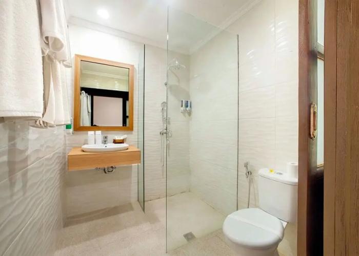 Bali Taman Lovina Resort & Spa Suites