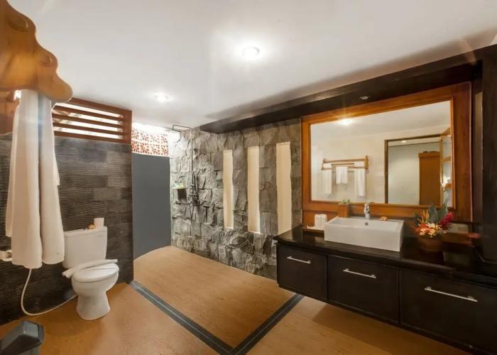 Bali Taman Lovina Resort & Spa Suites