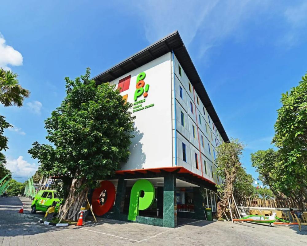фото Singaraja Hotel