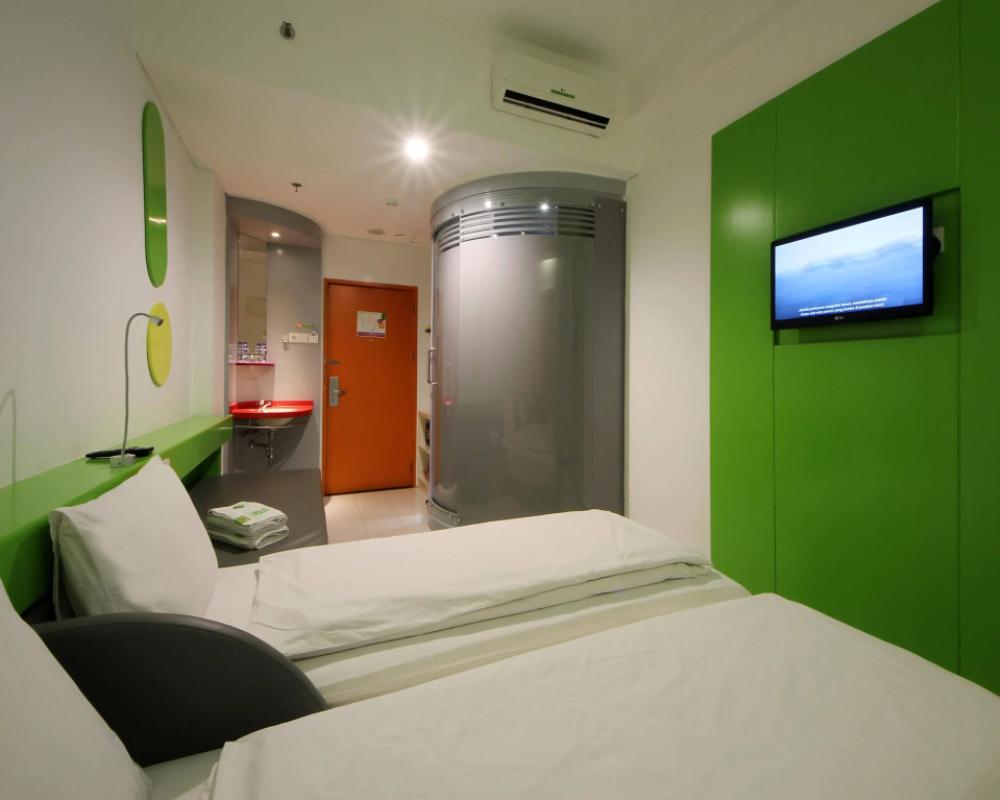 фото Singaraja Hotel