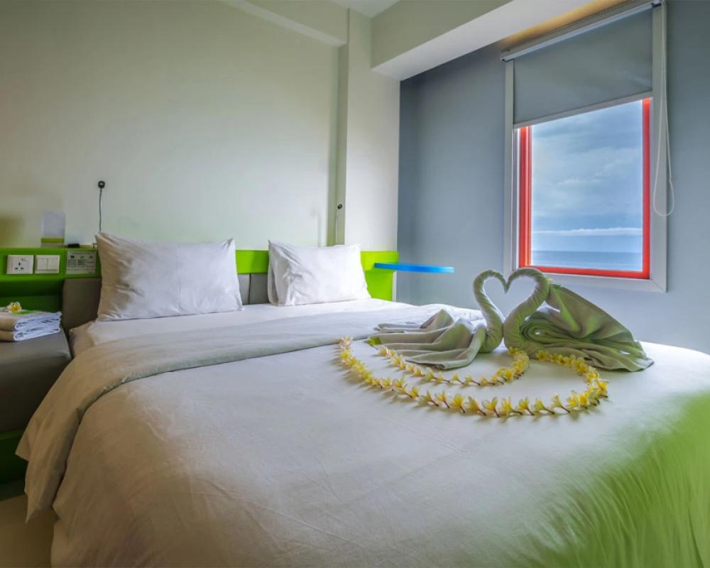 фото Singaraja Hotel
