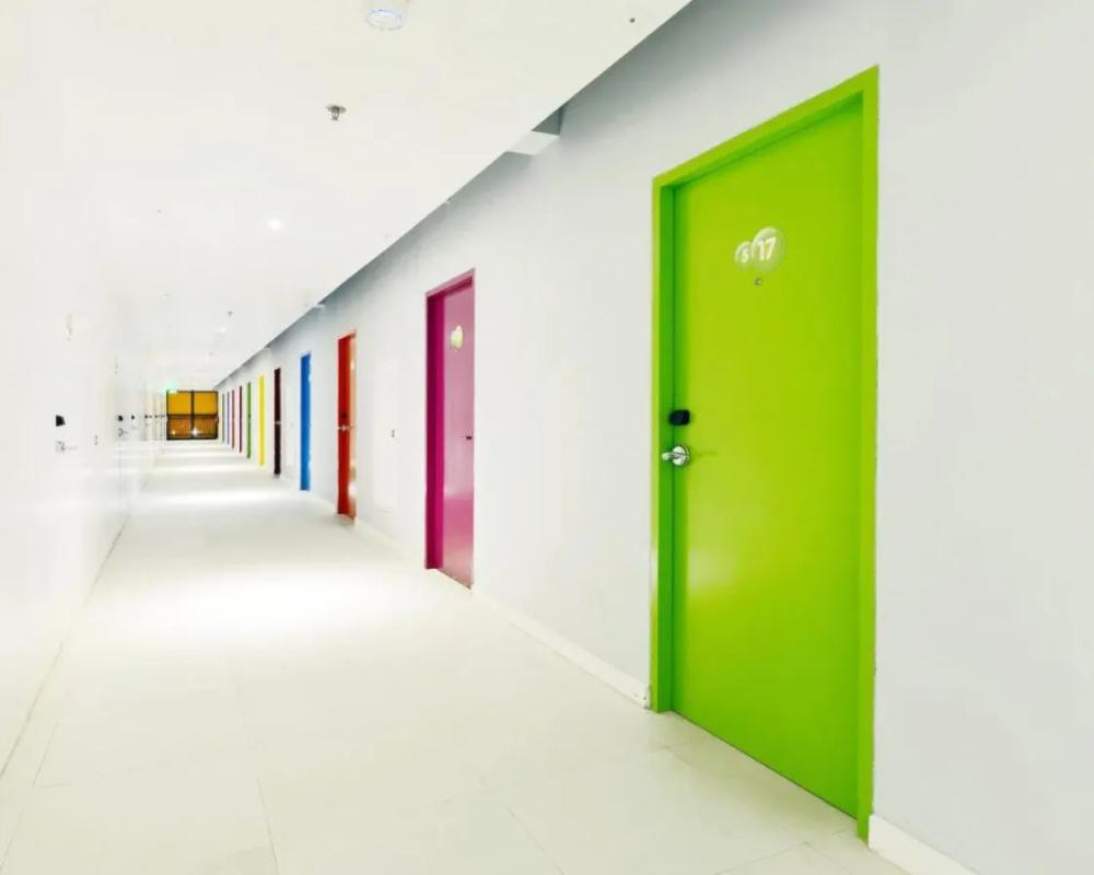фото Singaraja Hotel