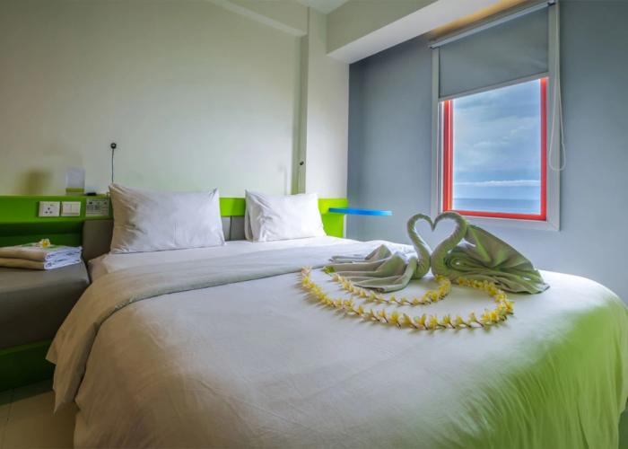 Singaraja Hotel