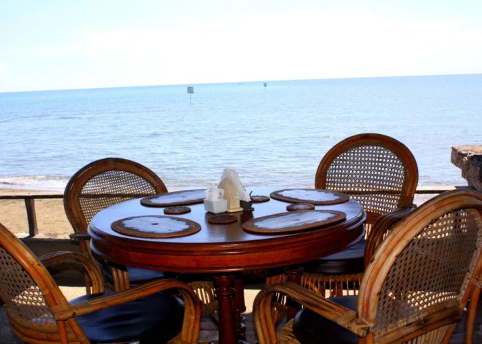 New Adirama Beach Hotel