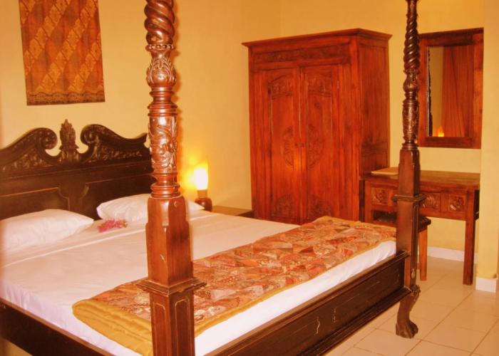 New Adirama Beach Hotel