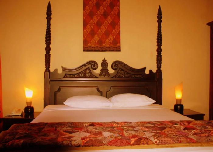 New Adirama Beach Hotel