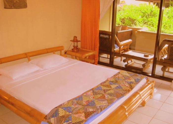 New Adirama Beach Hotel