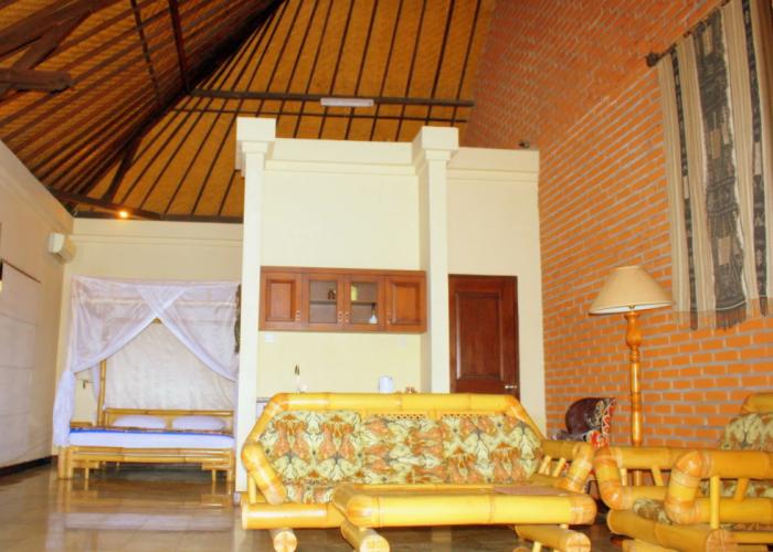 New Adirama Beach Hotel