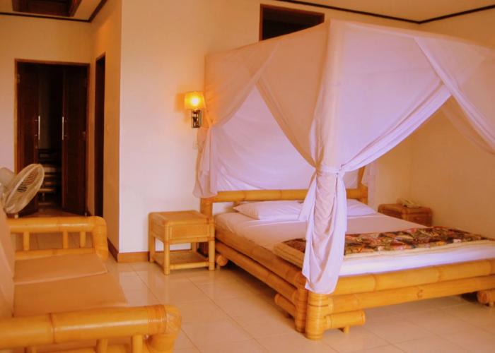 New Adirama Beach Hotel