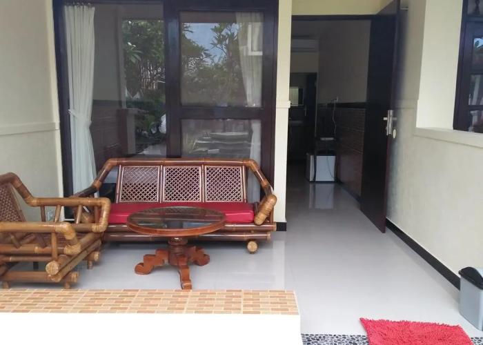 Puri Mandhara Lovina