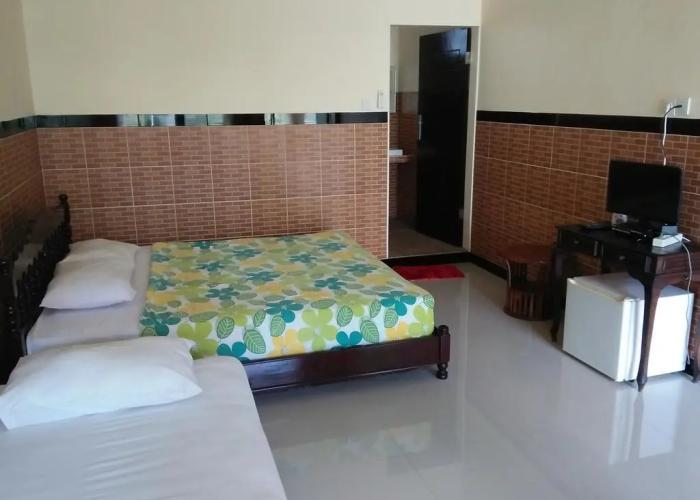 Puri Mandhara Lovina