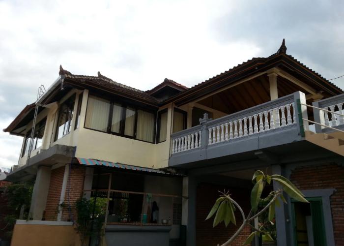 Puri Mandhara Lovina