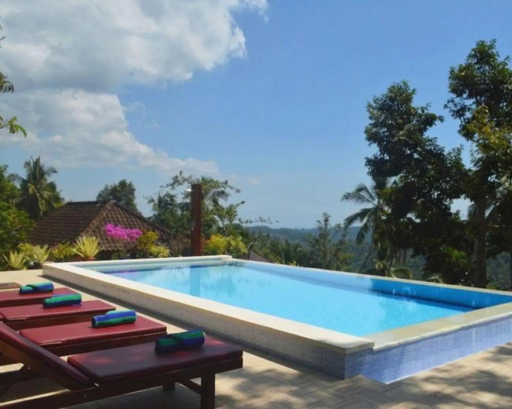 фото IPSA Villa