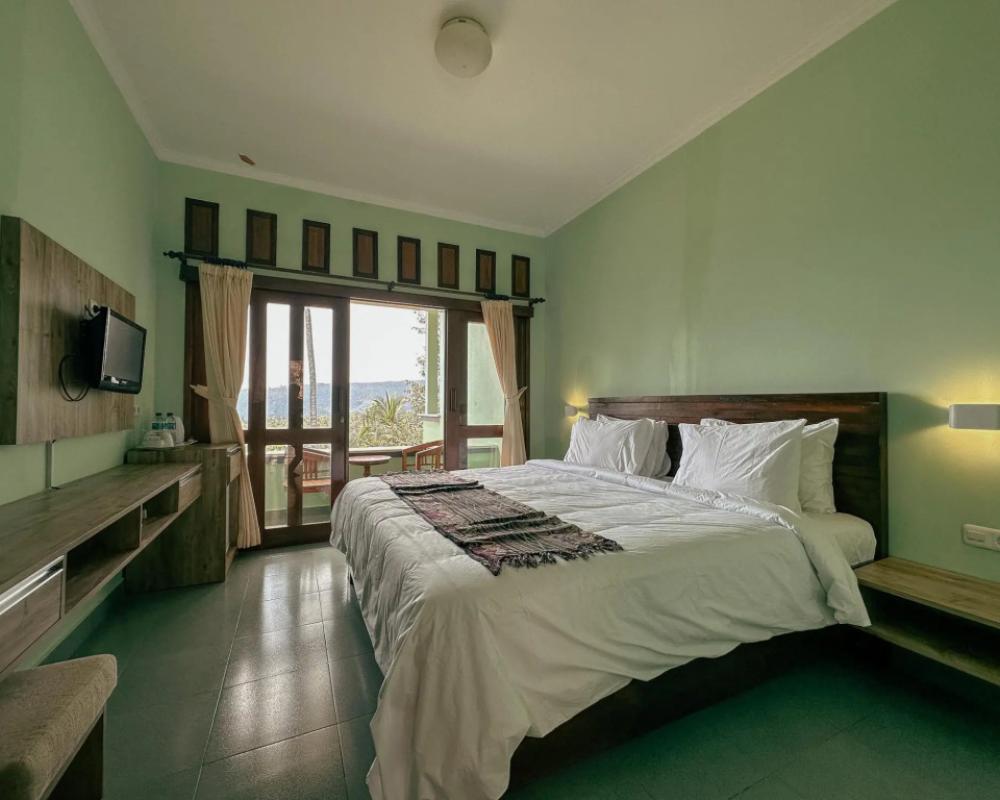фото IPSA Villa