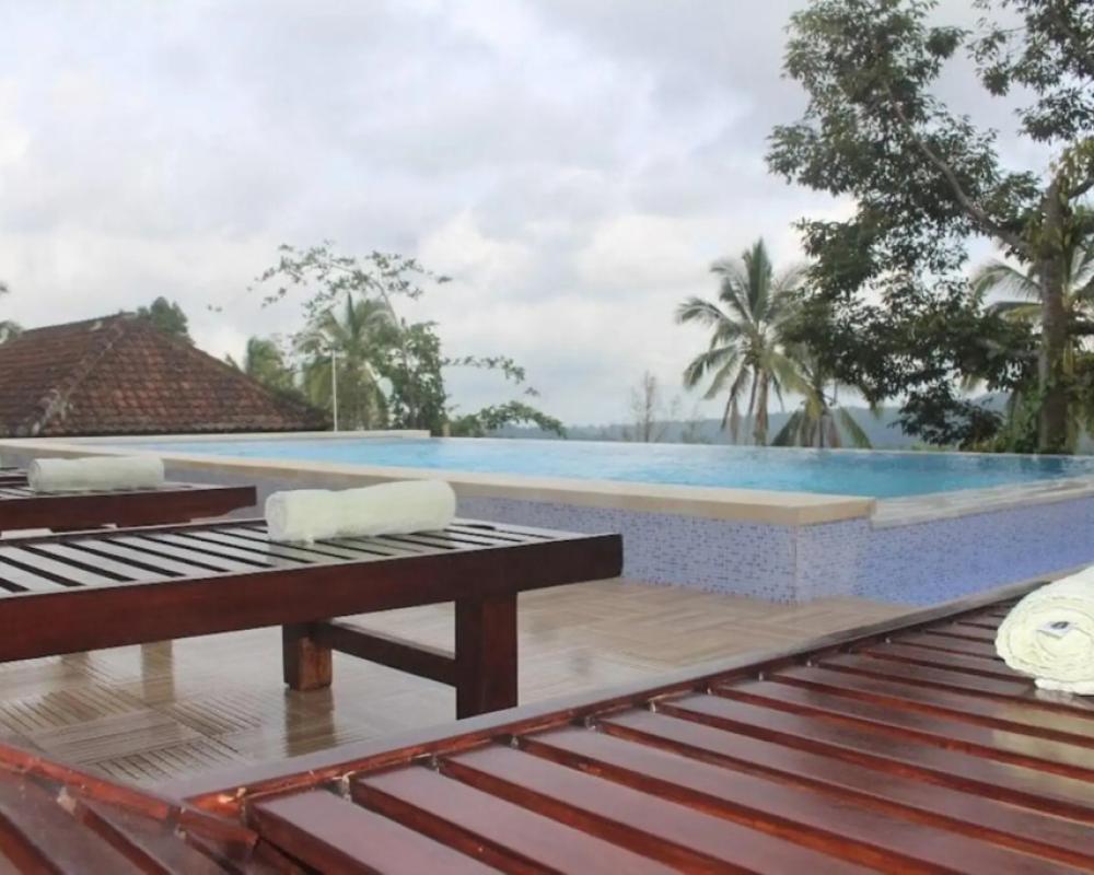 фото IPSA Villa