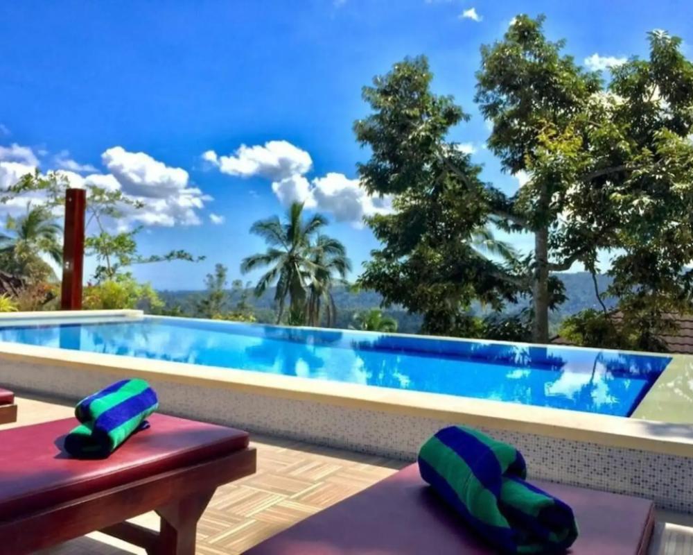 фото IPSA Villa