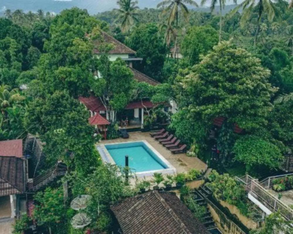фото IPSA Villa