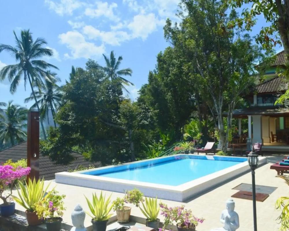 фото IPSA Villa