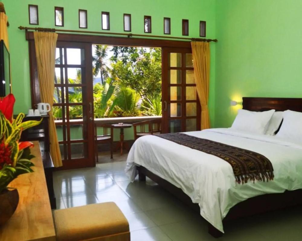 фото IPSA Villa
