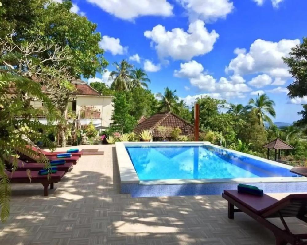 фото IPSA Villa