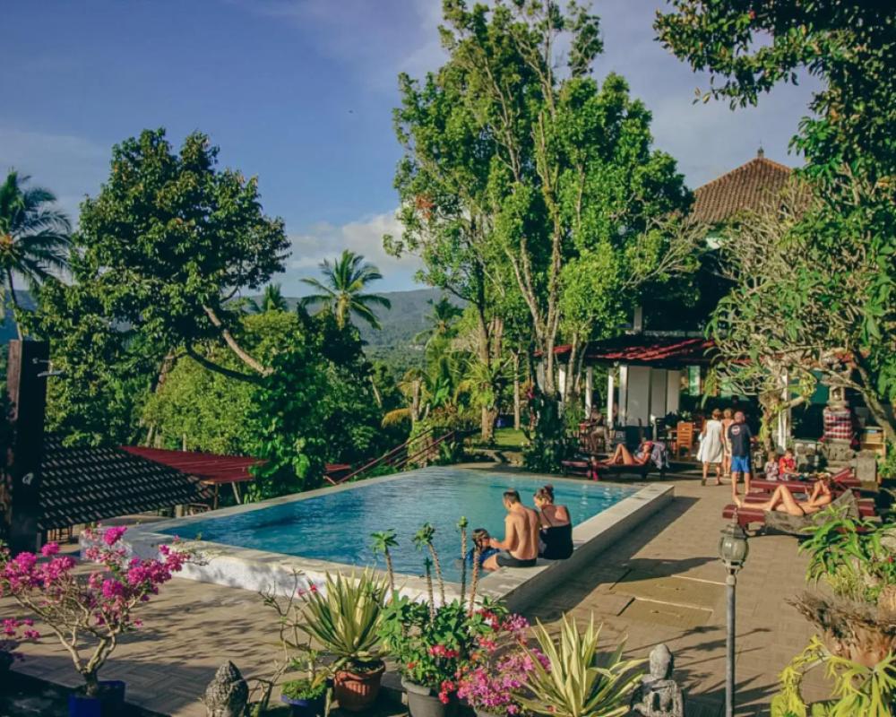 фото IPSA Villa