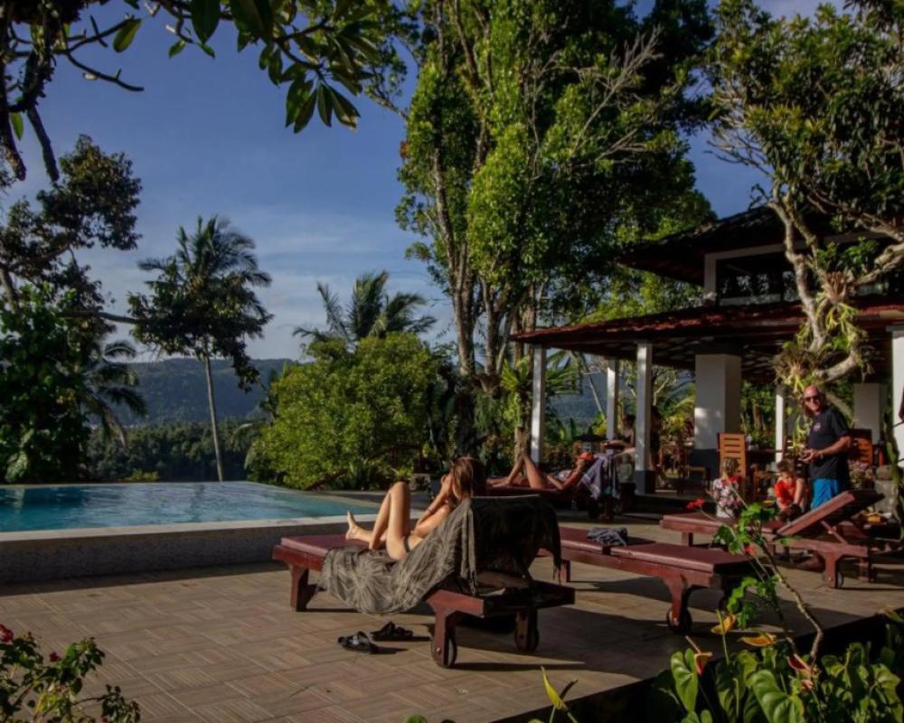 фото IPSA Villa