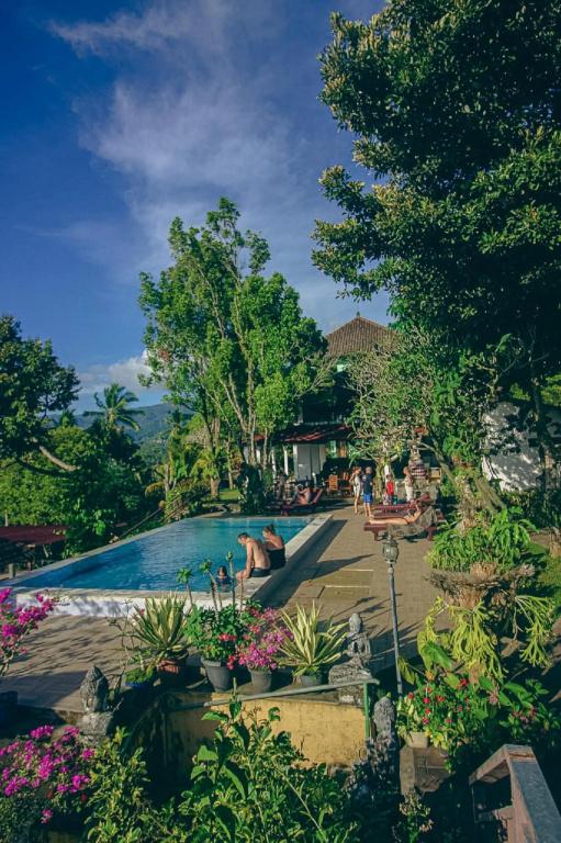 фото IPSA Villa