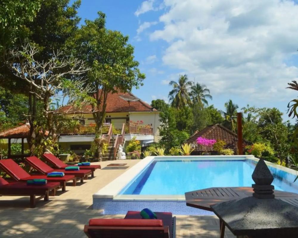 фото IPSA Villa