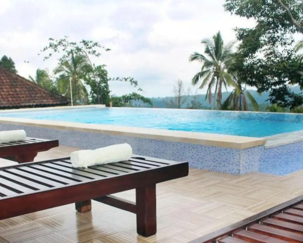 фото IPSA Villa