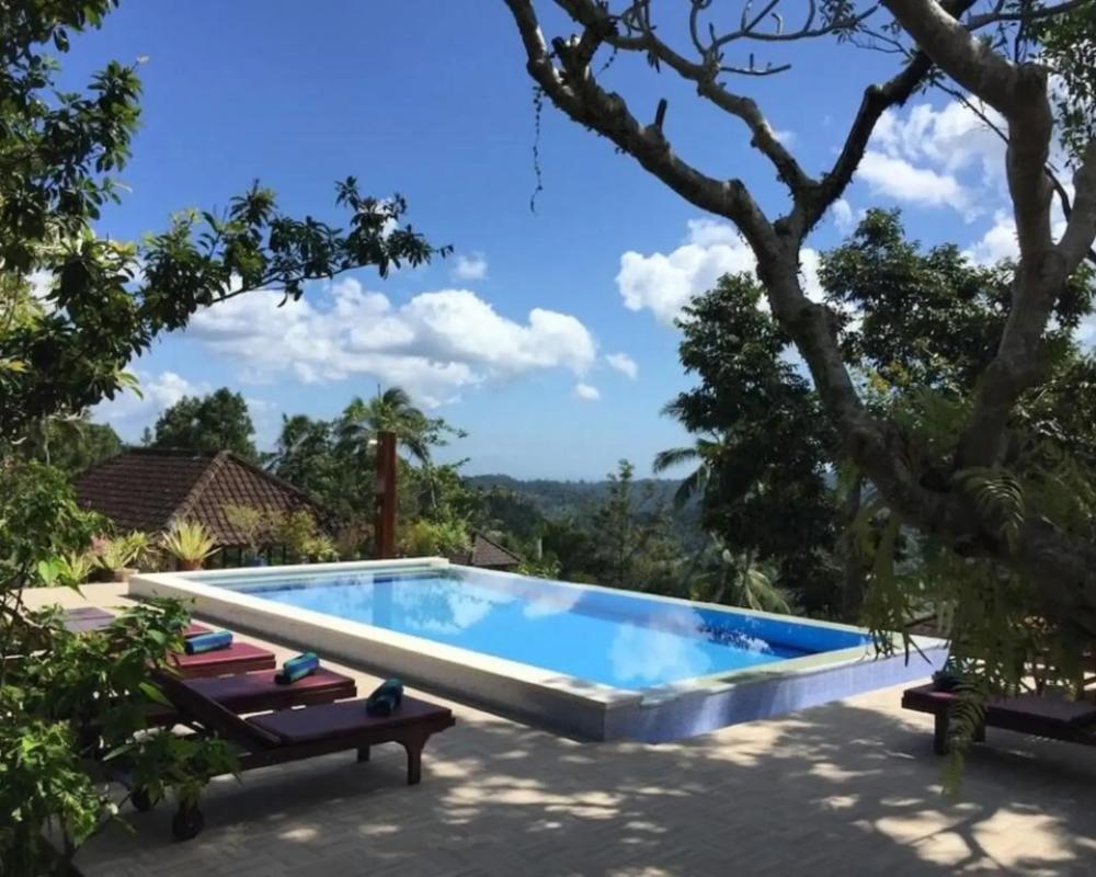 фото IPSA Villa