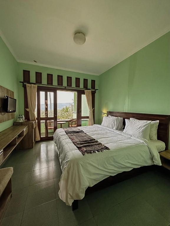фото IPSA Villa