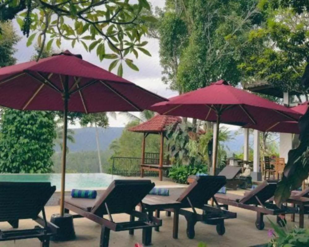 фото IPSA Villa
