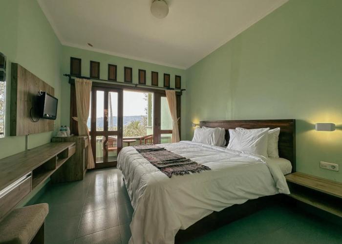 IPSA Villa