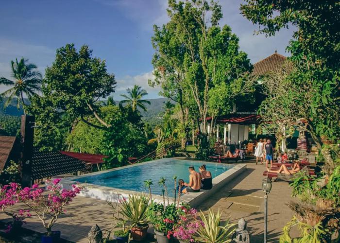 IPSA Villa