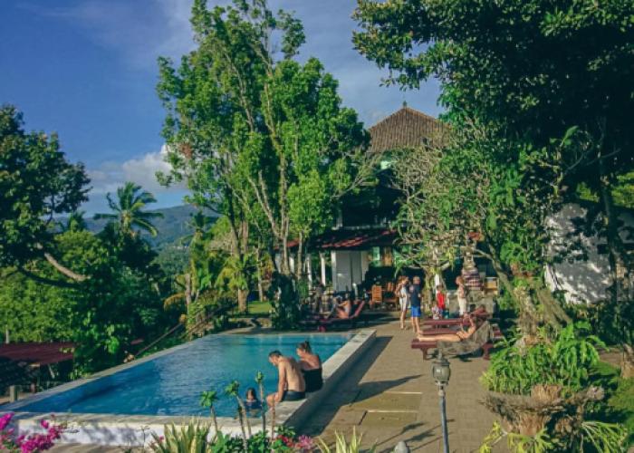 IPSA Villa