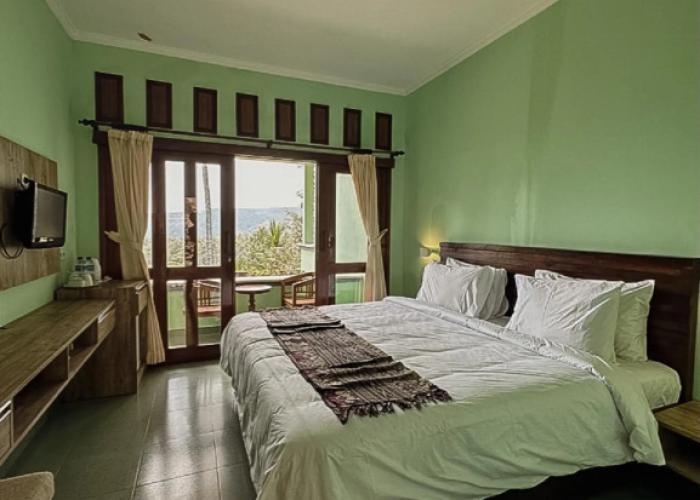 IPSA Villa
