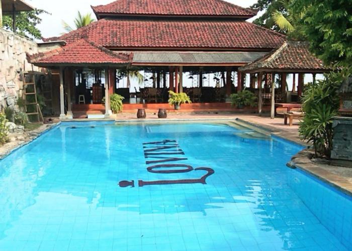 Lovina Beach Hotel