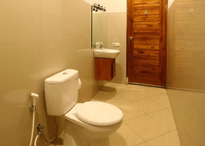 Hotel Wahyu Dana