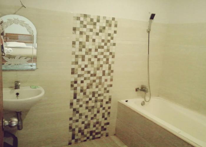 Hotel Wahyu Dana