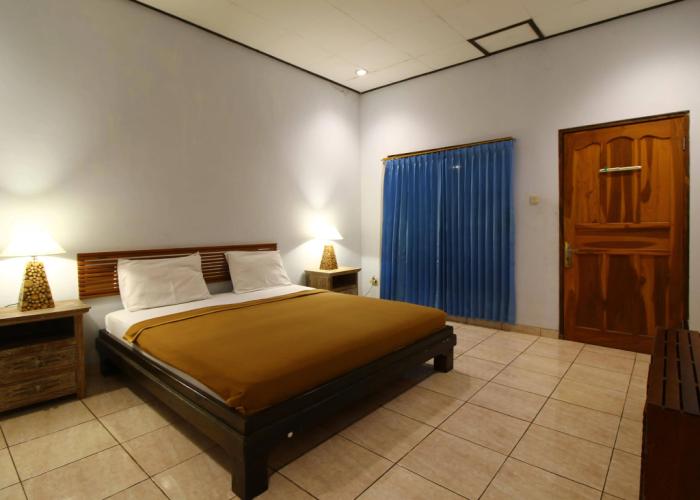 Hotel Wahyu Dana