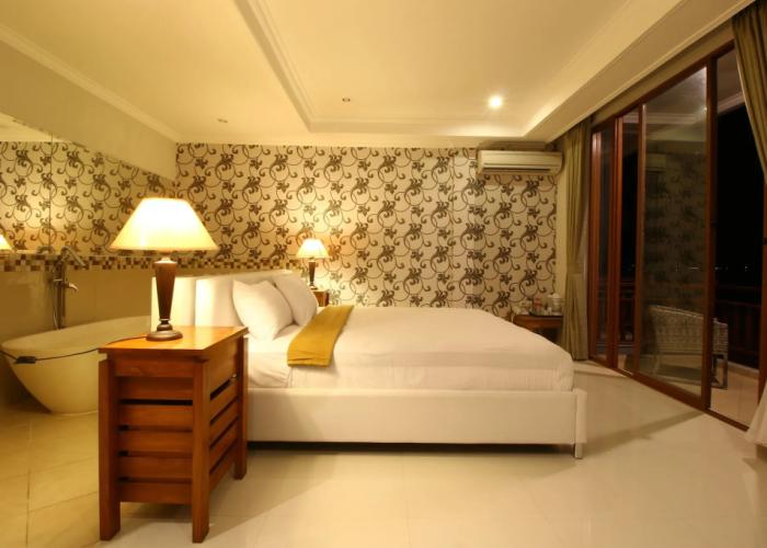 Hotel Wahyu Dana