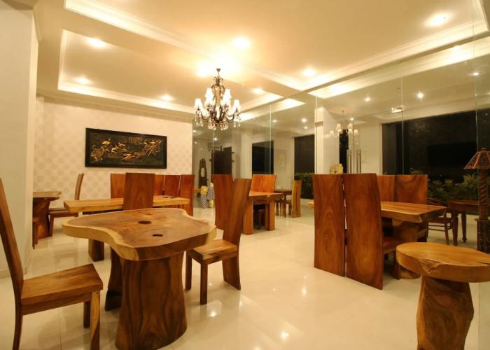 Hotel Wahyu Dana