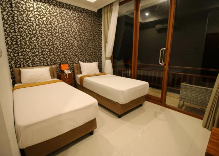 Hotel Wahyu Dana