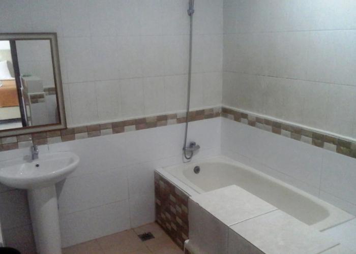 Hotel Wahyu Dana