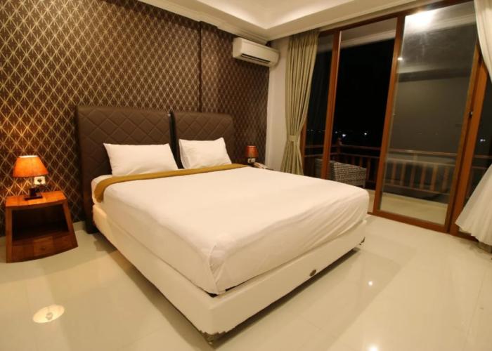 Hotel Wahyu Dana