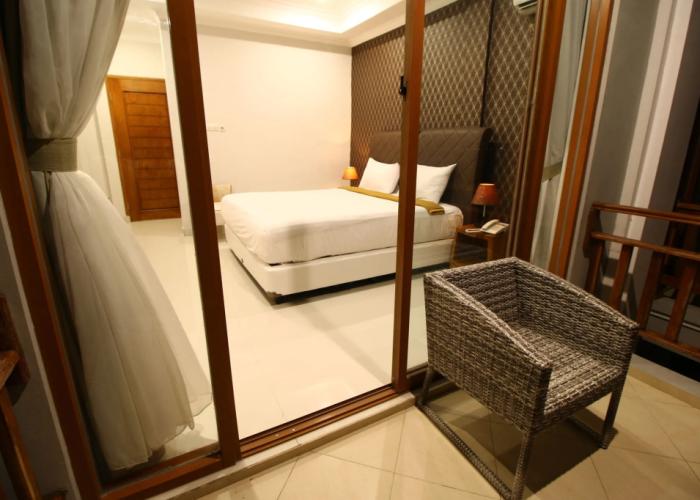 Hotel Wahyu Dana