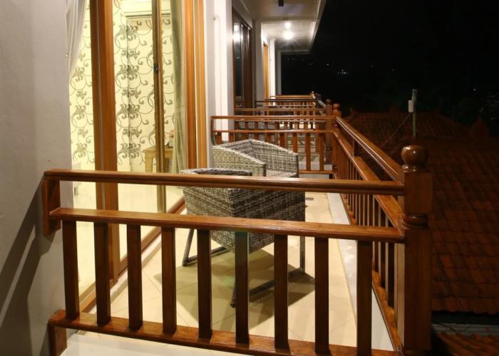 Hotel Wahyu Dana