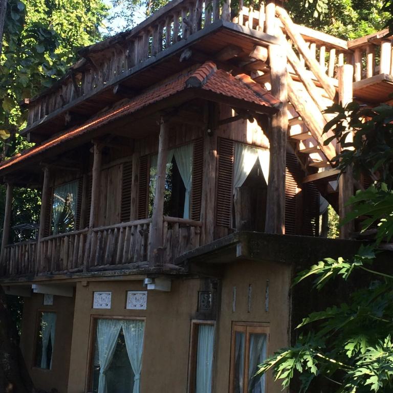 фото Omunity Bali