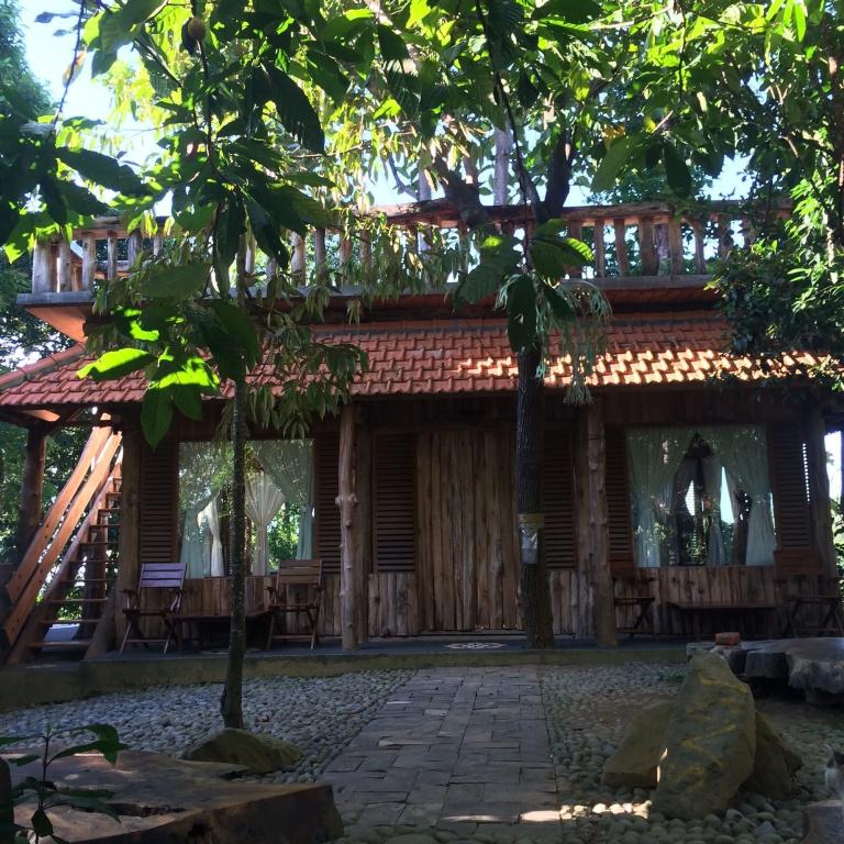 фото Omunity Bali