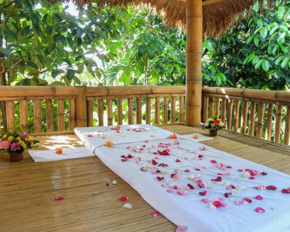 фото Omunity Bali